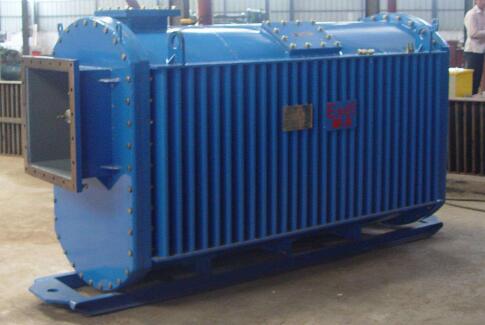 KS13-1000KVA开平矿用变压器